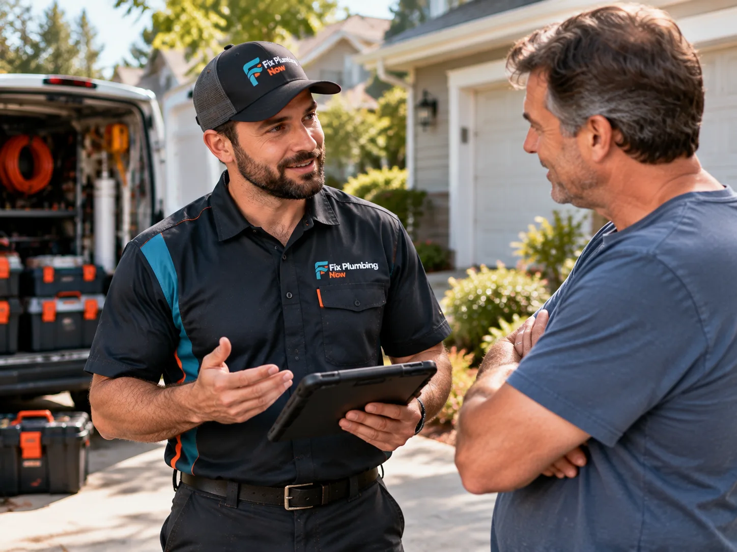 Clogged Drain Service Lakewood, CA FAQs